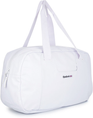 

REEBOK 20 inch/51 cm CL Grip Travel Duffel Bag