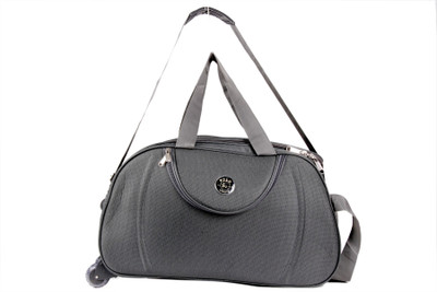 

One Up DB22001 Expandable Small Travel Bag - Extra Large(Grey)