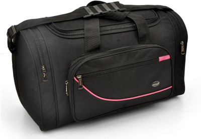 

Dewmax 22 inch/55 cm TourMaker4 Travel Duffel Bag(Black)