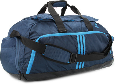 

ADIDAS 25 inch/65 cm 3S PER TB Travel Duffel Bag