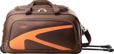 

Skybags 23 inch/59 cm Splash DFT Travel Duffel Bag