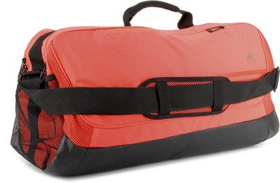 

ADIDAS Clima TB Travel Duffel Bag