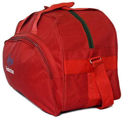 

Senterlan 35 inch/88 cm sl1008 Travel Duffel Bag(Red)