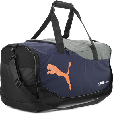 

Puma 22 inch/57 cm Fundamental Sports Gym Bag