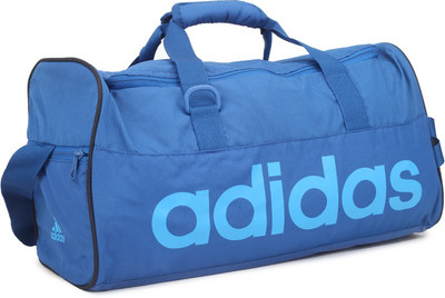 

ADIDAS Gym Bag(Blue)