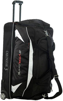 

Vital Gear Cabin Gear - 3 Travel Duffel Bag