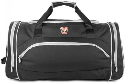 

Fitmark Powerduffel Gym Bag(Black)