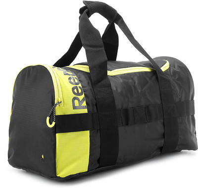 

REEBOK 18 inch/46 cm OS TR S Grip Travel Duffel Bag