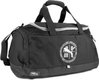 

Puma Echo Sports Bag Travel Duffel Bag