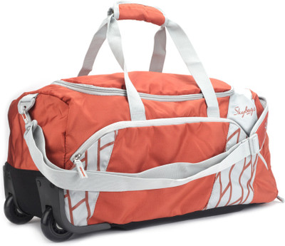 

Skybags 19 inch/49 cm Sparks II Duffel Strolley Bag
