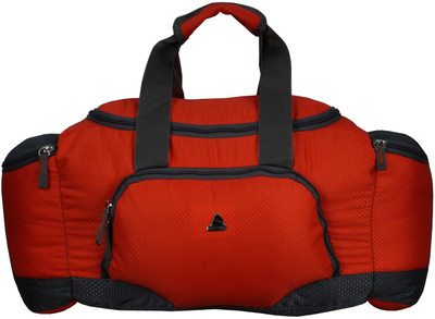 

Clubb Mini Travel Duffel Bag(Orange)