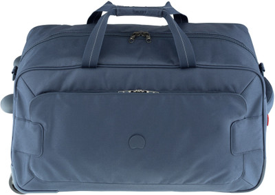

Delsey Tuileries Travel Duffel Bag(Blue)
