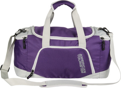 

American Tourister 23 inch/60 cm X Bag Casual 1 Travel Duffel Bag