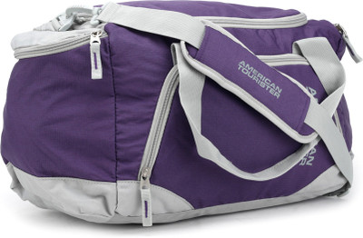 

American Tourister 19 inch/50 cm X Bag Casual 1 Travel Duffel Bag