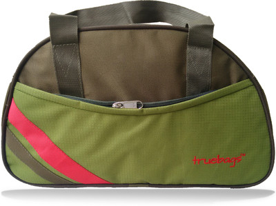 

Truebags 18 inch/46 cm TB13 Travel Duffel Bag(Green)