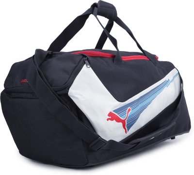 

Puma 21 inch/55 cm Evo Speed Travel Duffel Bag