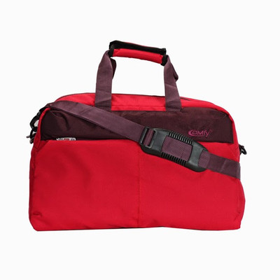 64% OFF on SAFARI LIRA 55 RDFL Duffel 