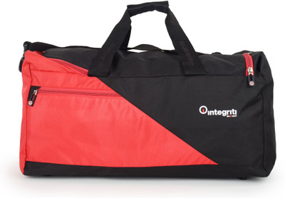 

Integriti 17 inch/43 cm INTBG-DFFL-3005 Travel Duffel Bag(Multicolor)
