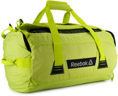 

REEBOK 20 inch/51 cm OS EL Travel Duffel Bag
