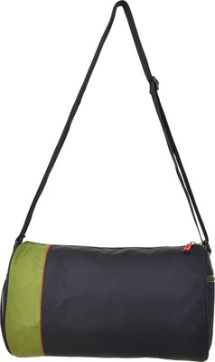 

Aquila (Expandable) Gym(duffel) Bag Gym Bag(Multicolor)