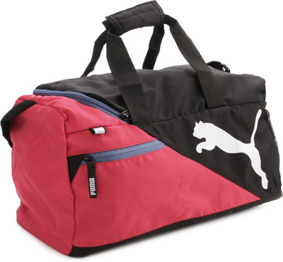 

Puma FundamentalsSportsBagS