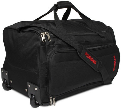 

American Tourister AEGIS PREMIUM Travel Duffel Bag