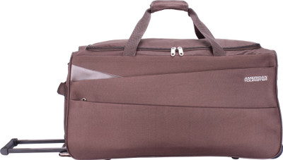 

American Tourister 21 inch/55 cm Travel Duffel Bag