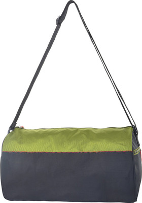 

Aquila Gym(duffel) Bag Gym Bag(Multicolor)