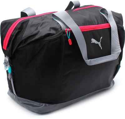 

Puma 18 inch/46 cm Travel Duffel Bag