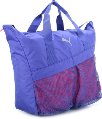 

Puma 15 inch/40 cm Travel Duffel Bag