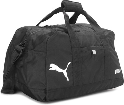 

Puma Fundamentals Sports Bag S Travel Duffel Bag
