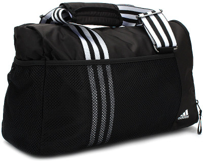 

adidas 17 inch/43 cm Travel Duffel Bag