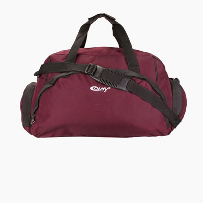 

Comfy 21 inch/55 cm Pecific Travel Duffel Bag(Purple)