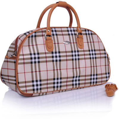 

Kumud 20 inch/51 cm Tour Travel Duffel Bag(Multicolor)