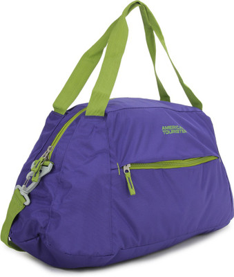 

American Tourister 24 inch/61 cm Travel Duffel Bag