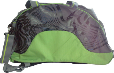 

Wildcraft 12 inch/30 cm Supernova Travel Duffel Bag