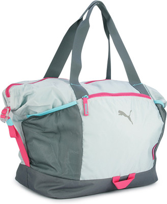 

Puma 20 inch/50 cm Gym Bag