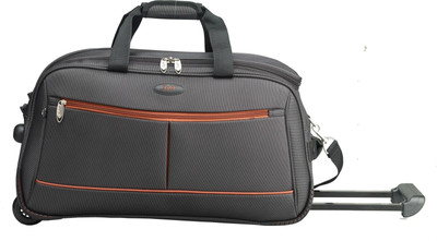 

Skybags 23 inch/58 cm Amstel Travel Duffel Bag