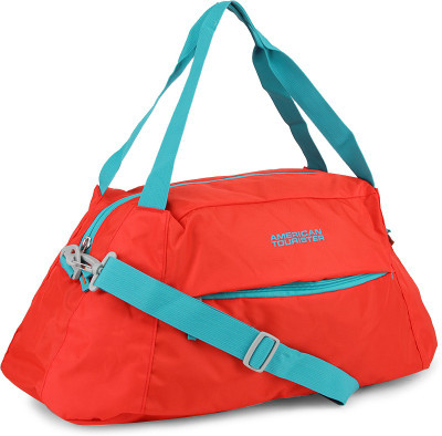 

American Tourister 26 inch/68 cm Travel Duffel Bag