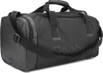 

REEBOK 19 inch/50 cm FC Grip Travel Duffel Bag