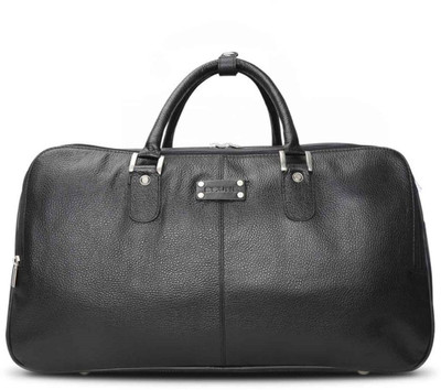 

Bare Skin VNMO-314 Travel Duffel Bag(Black)