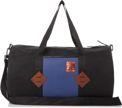 

Atorse 18 inch/46 cm Hoppipolla Gym Bag Gym Bag(Black)