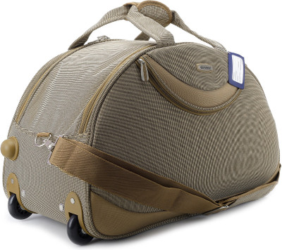 

Aristocrat 15 inch/39 cm Aviator Plus Duffel Strolley Bag