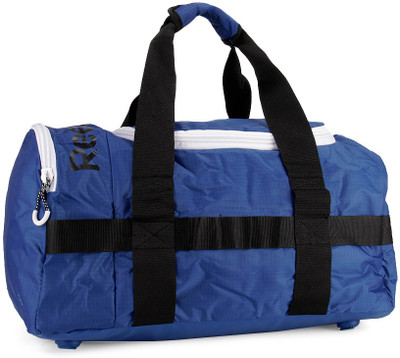 

REEBOK 18 inch/45 cm Delta S Grip Travel Duffel Bag