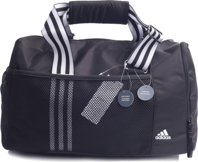 

Adidas 17 inch/43 cm Travel Duffel Bag