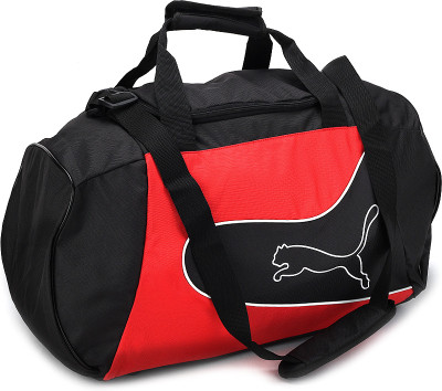 

Puma 19 inch/50 cm Power Cat 5-12 Travel Duffel Bag