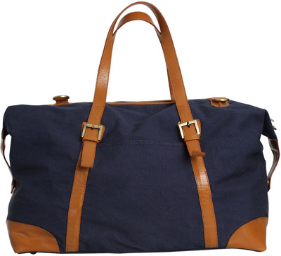 

Zobello 50 inch/127 cm 81026B Travel Duffel Bag(Blue)