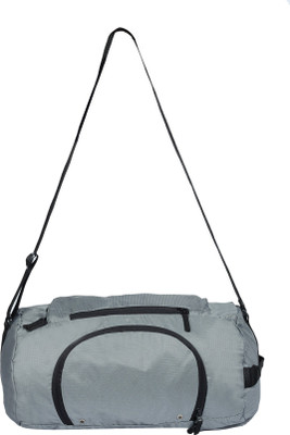 

Harissons 17 inch/43 cm Agile RS Travel Duffel Bag(Grey)