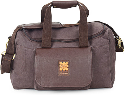 

Integriti 17 inch/43 cm INTBG-DFFL-3006 Travel Duffel Bag(Multicolor)