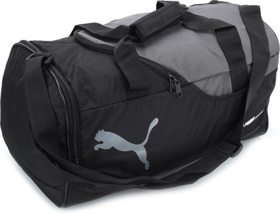 

Puma 18 inch/45 cm Fundamental Sports Gym Bag